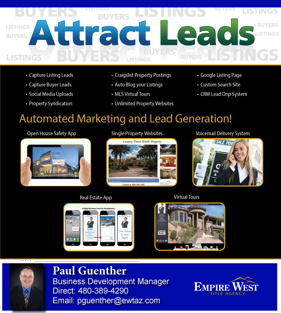 MKTF - Visual Shows Attract Leads - Paul